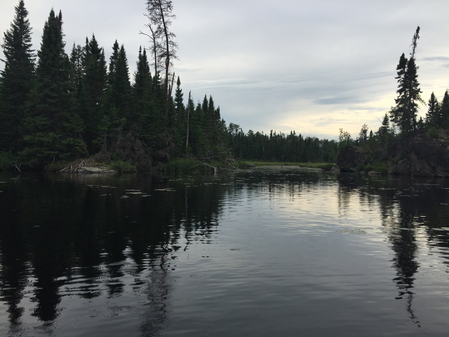 Thelma Lake 3