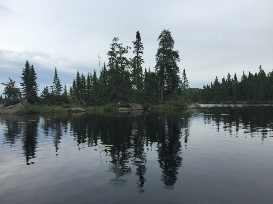 Thelma Lake 4