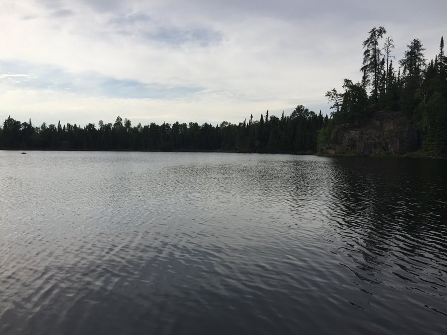 Thelma Lake 8