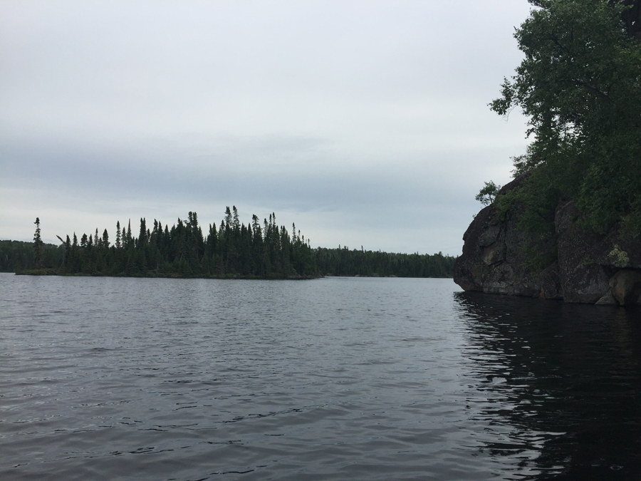 Thelma Lake 2