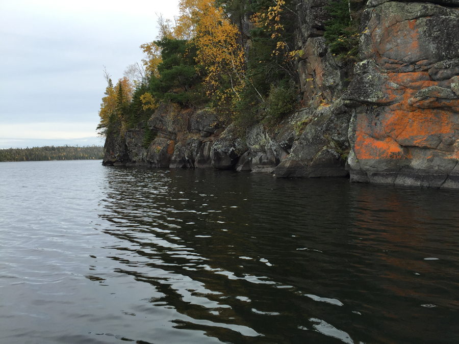 Tuscarora Lake 2