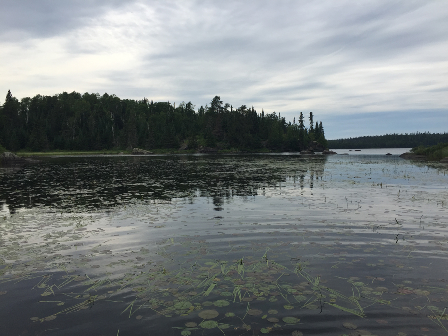 Tuscarora Lake 8