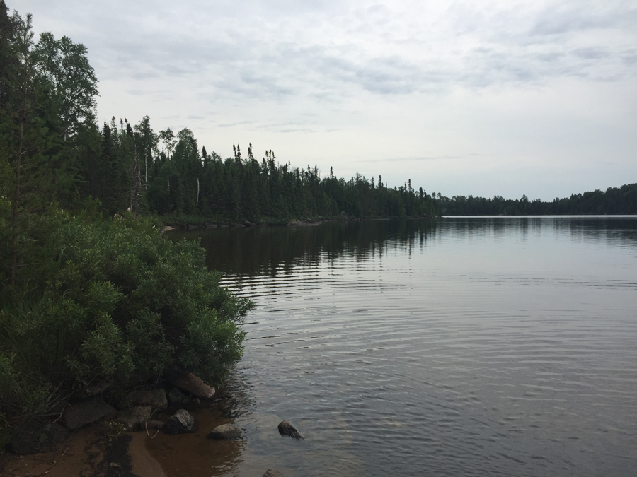 Tuscarora Lake 6