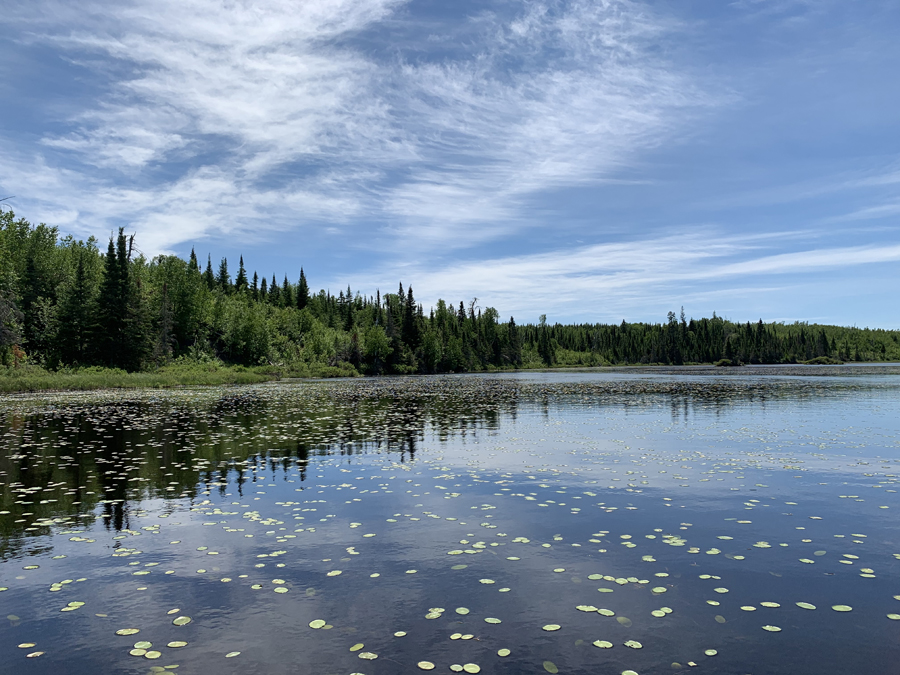 Warclub Lake 2