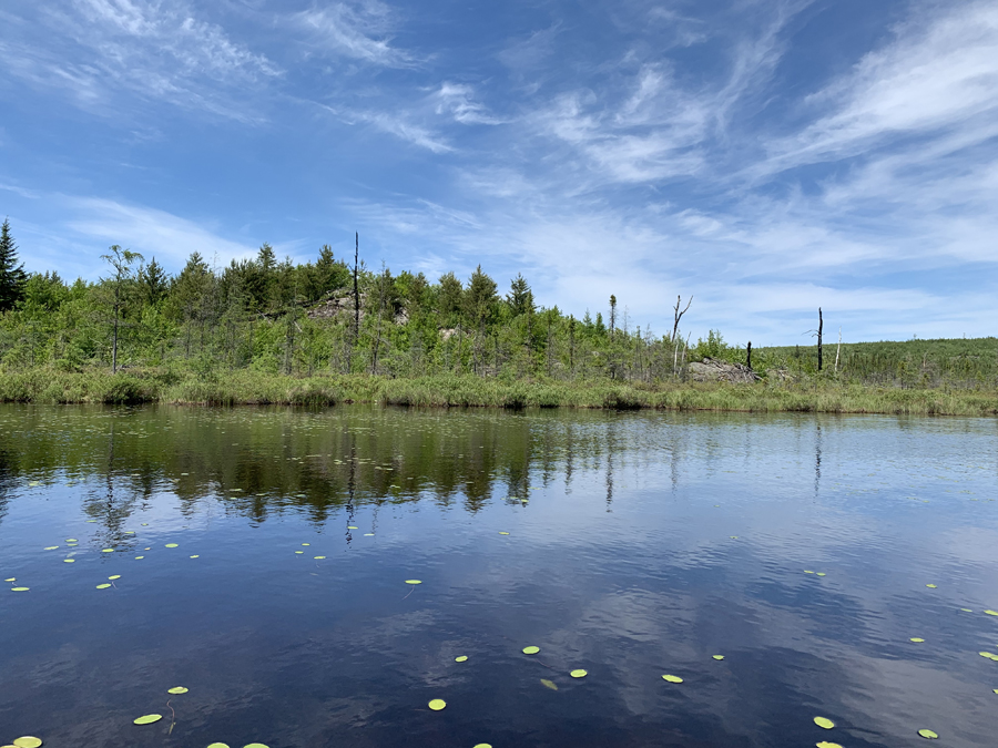 Warclub Lake 3