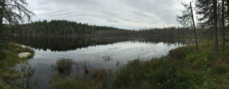 Angleworm Lake 2