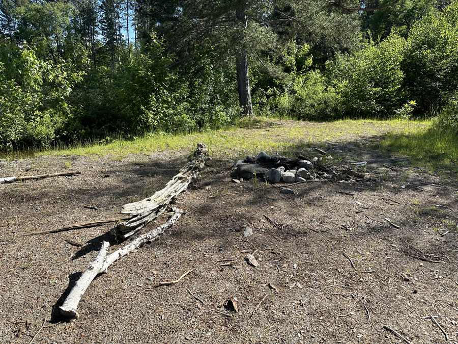 Four Mile Portage 8B