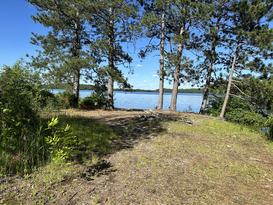 Four Mile Portage 8A
