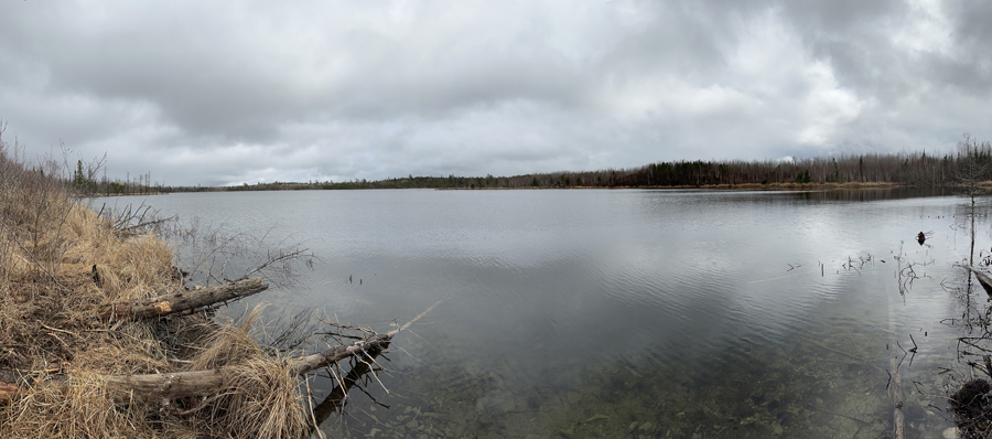 Flash Lake 2
