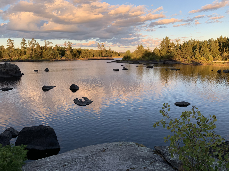 Gabbro Lake 2