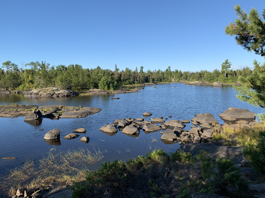 Gabbro Lake 3