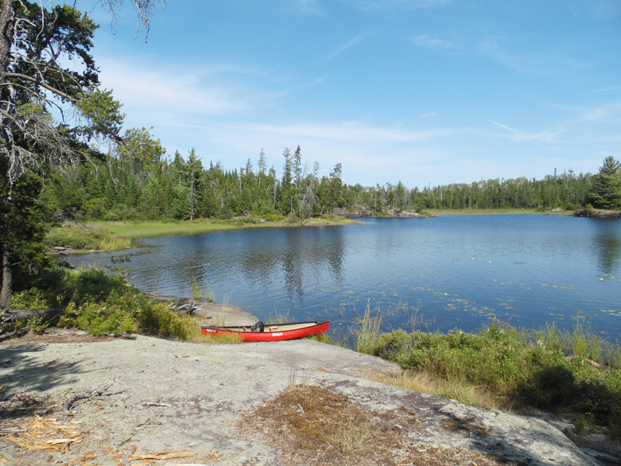 Jordan Lake 3