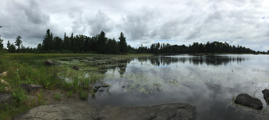 Little Gabbro Lake 2