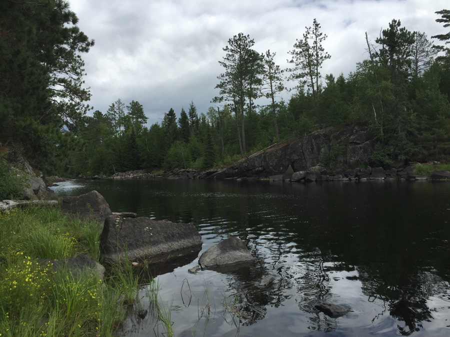 Little Gabbro Lake 3