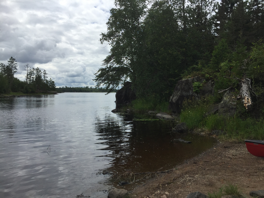 Little Gabbro Lake 4