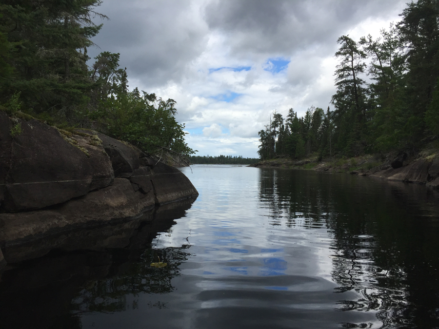 Little Gabbro Lake 5