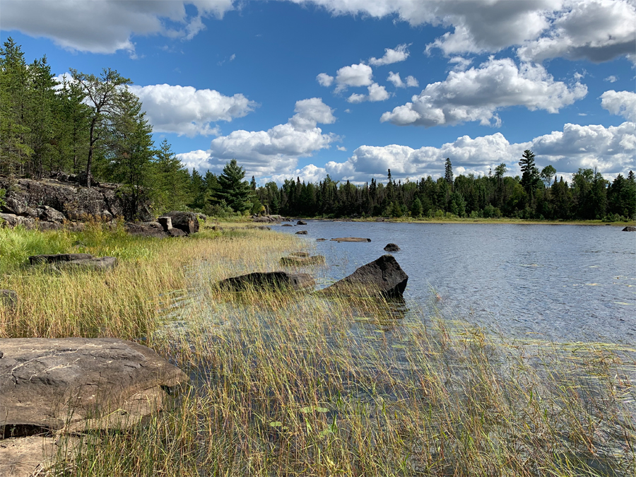 Little Gabbro Lake 6