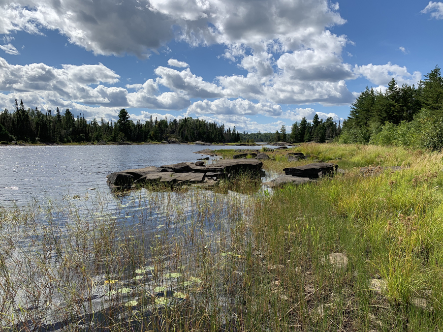 Little Gabbro Lake 7