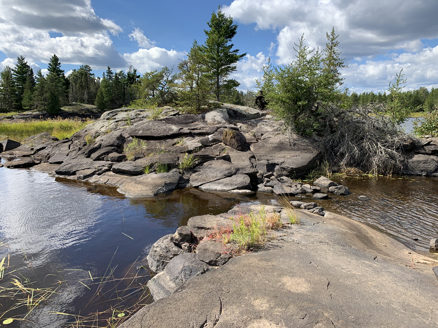 Little Gabbro Lake 8