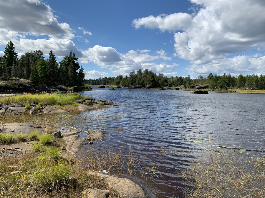 Little Gabbro Lake 9