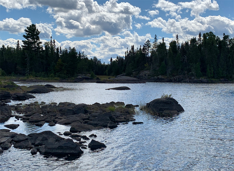 Little Gabbro Lake 10