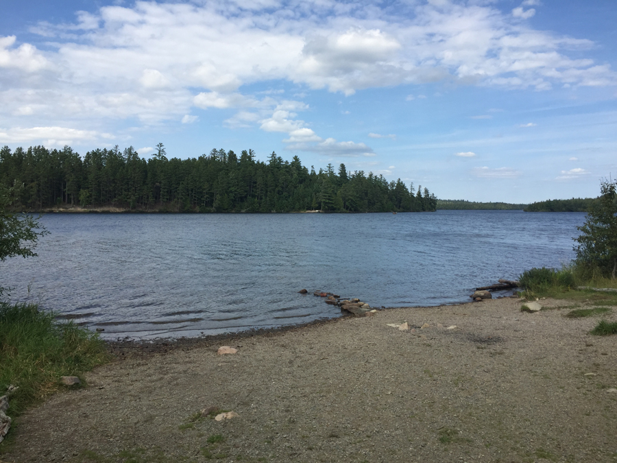 Moose Lake 1