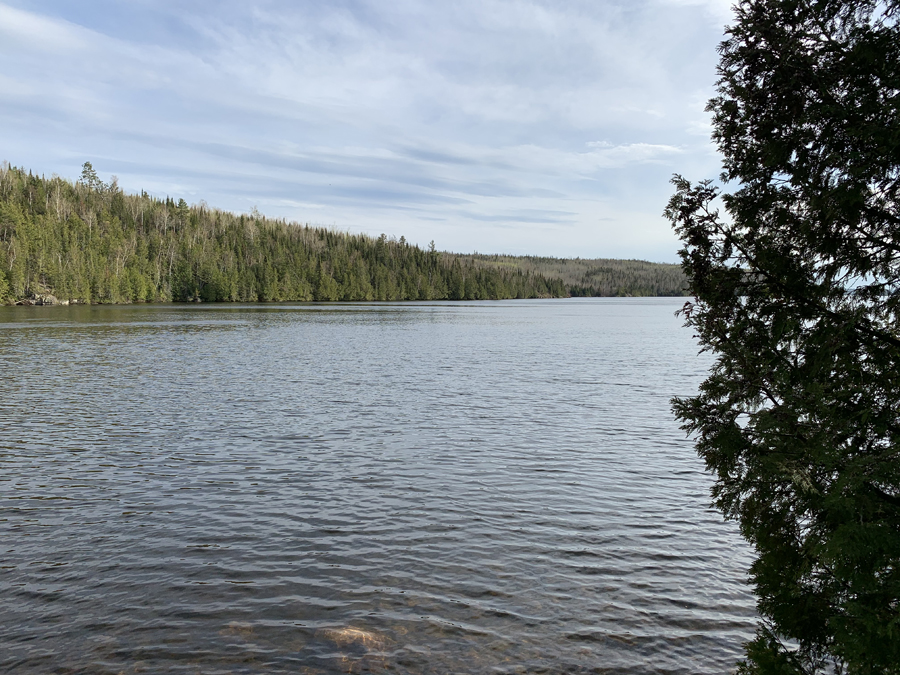 Moose Lake 4
