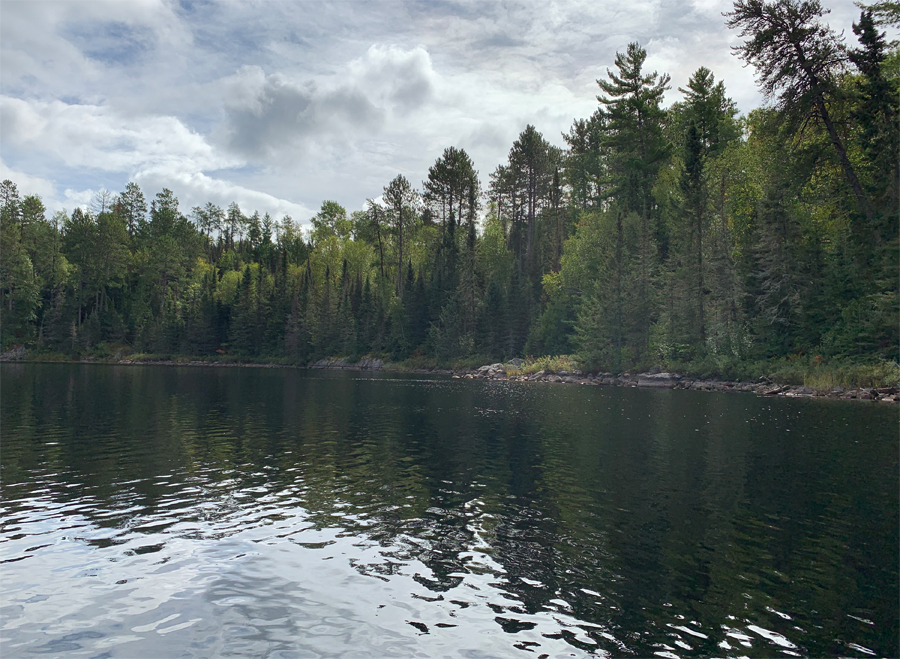 Mudro Lake 2