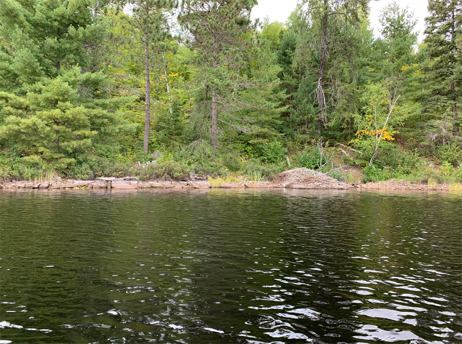 Mudro Lake 8