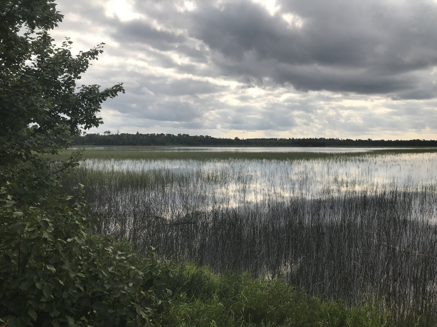 Muskeg Lake 2