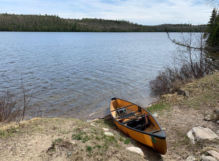 Newfound Lake 2