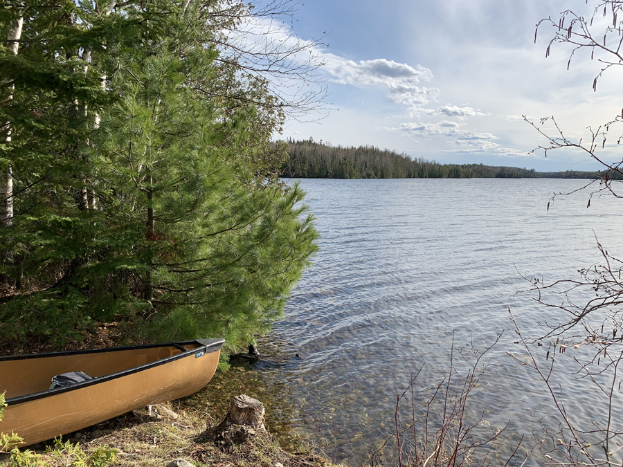 Newfound Lake 5