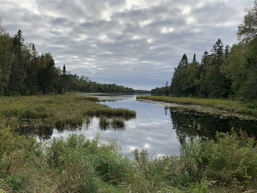 Picket Lake 1