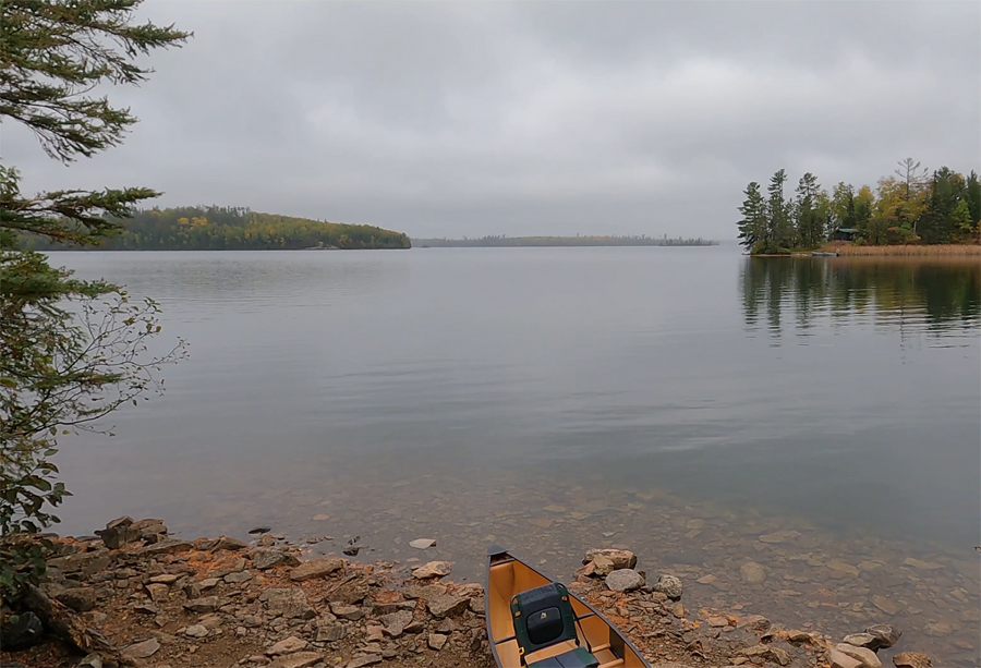 Snowbank Lake 2a