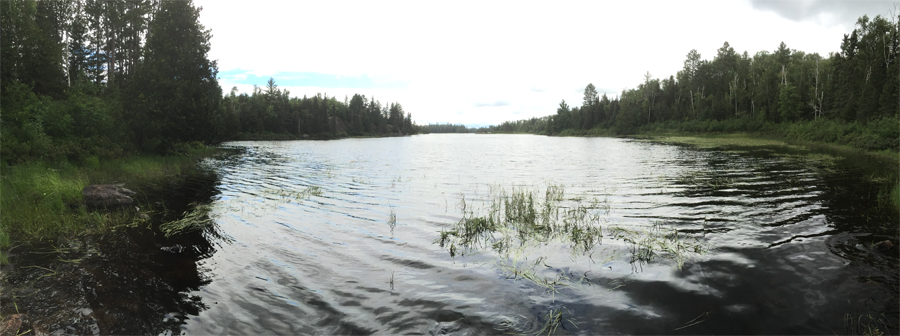 South Kawishiwi River 2