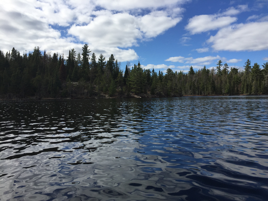 Trease Lake 2