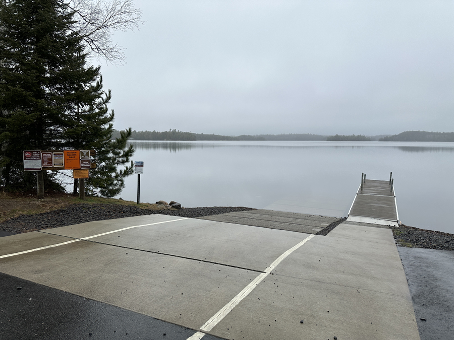 Burntside Lake 1