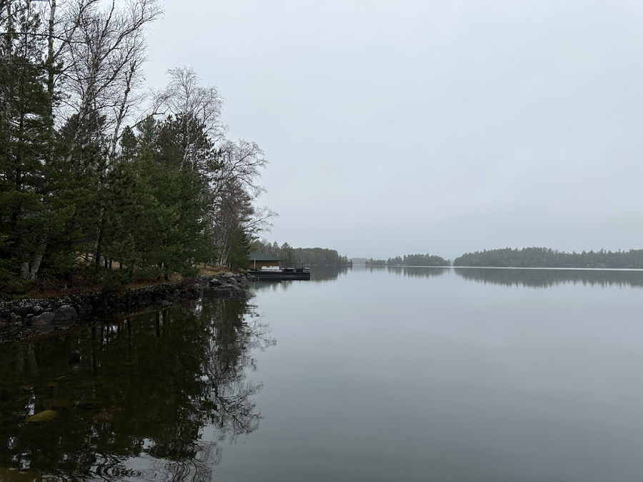 Burntside Lake 2