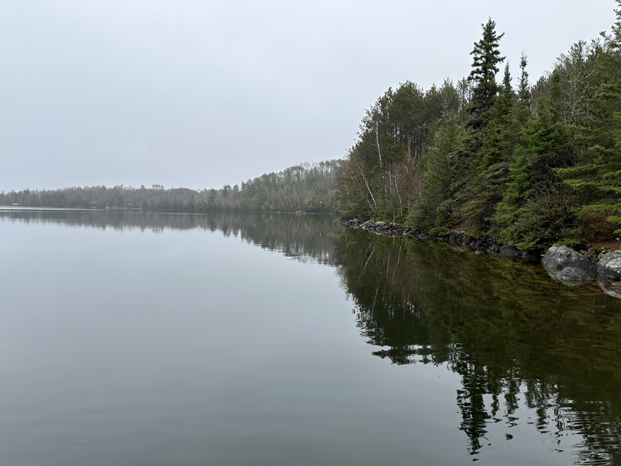 Burntside Lake 3
