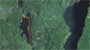 Keneu Lake map2
