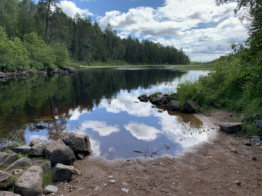 Little Indian Sioux River to Little Indian Sioux River 5