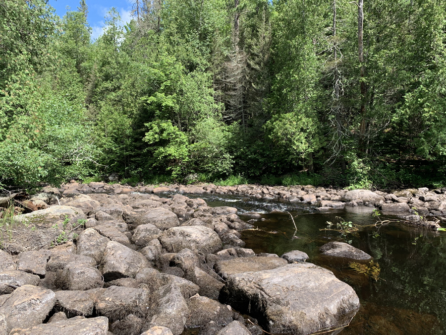 Little Indian Sioux River 31