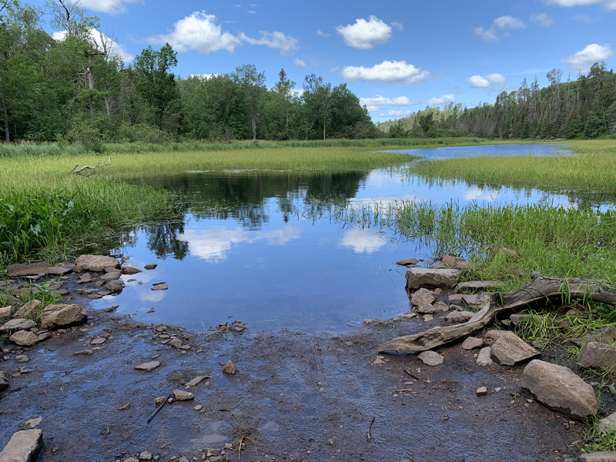 Little Indian Sioux River to Little Indian Sioux River 3