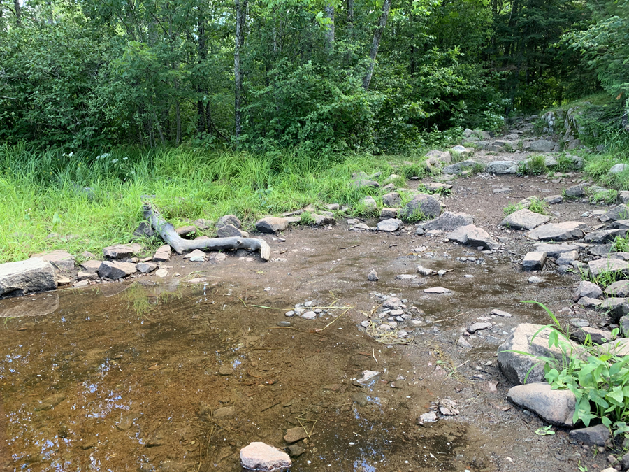 Little Indian Sioux River to Little Indian Sioux River 4