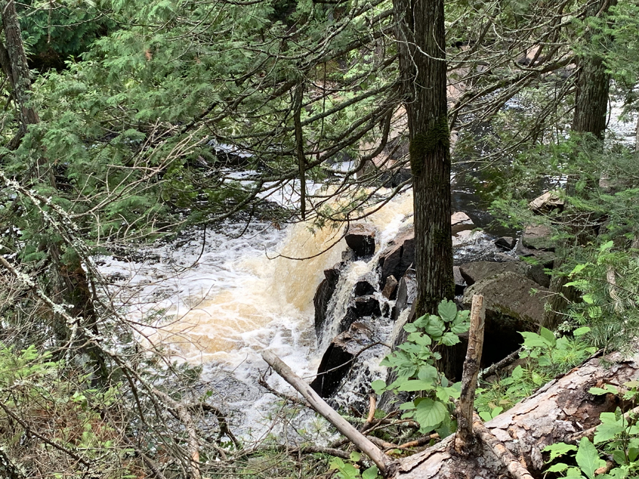 Little Indian Sioux River to Little Indian Sioux River 5