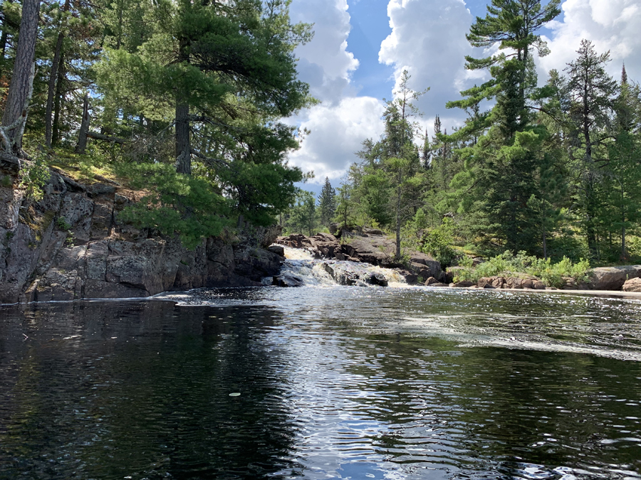 Little Indian Sioux River 23