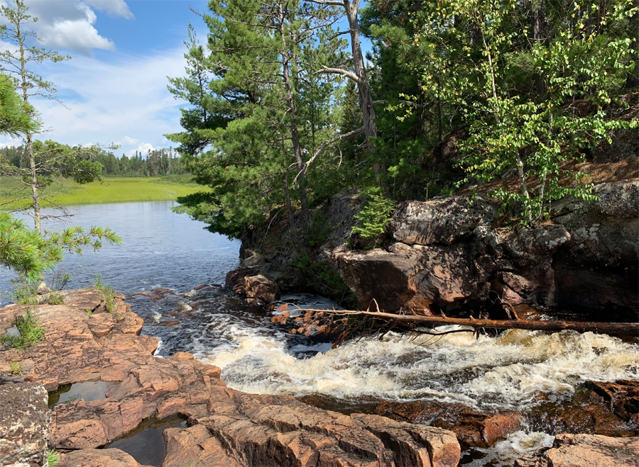 Little Indian Sioux River 26