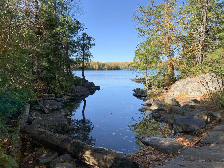 Alton Lake BWCA 1