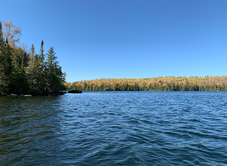 Alton Lake BWCA 2