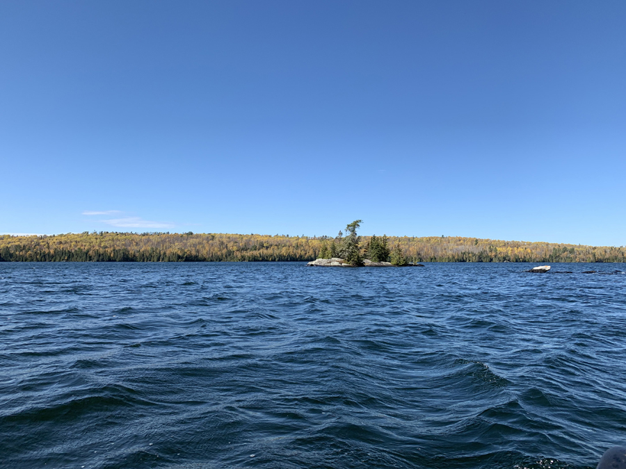 Alton Lake BWCA 4